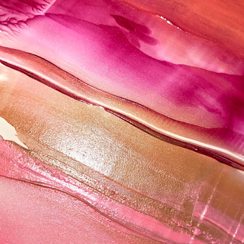 Meet your Posher, Tzipporah